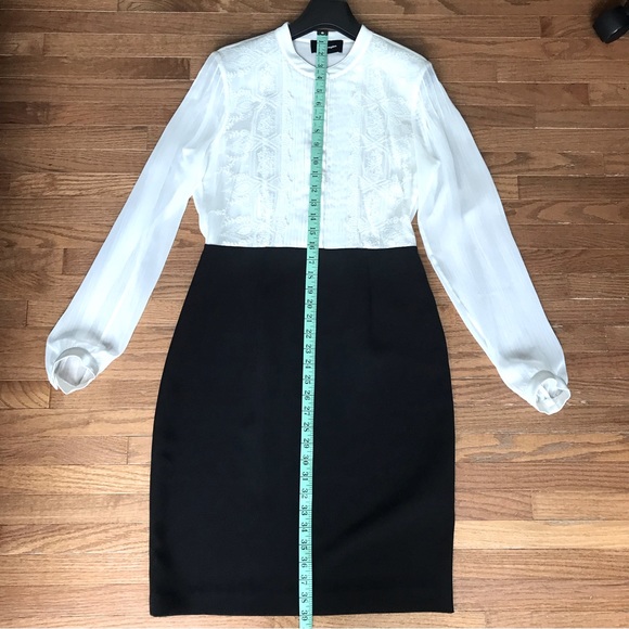 Kooples Dress - Picture 13 of 16